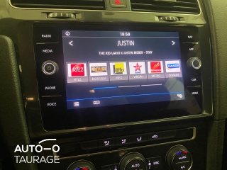 Nuomojamas Volkswagen Golf