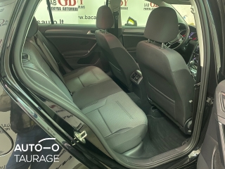 Nuomojamas Volkswagen Golf