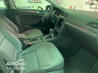 Nuomojamas Volkswagen Golf