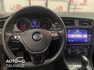 Nuomojamas Volkswagen Golf