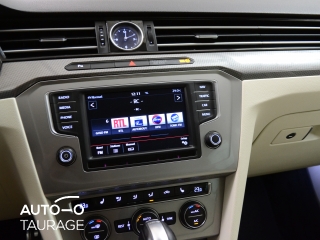 Nuomojamas Volkswagen Passat Alltrack