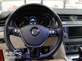 Nuomojamas Volkswagen Passat Alltrack