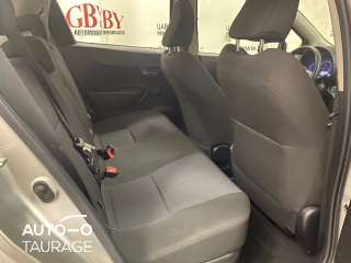 Nuomojamas Toyota Yaris