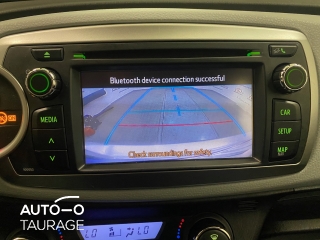 Nuomojamas Toyota Yaris