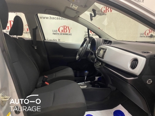 Nuomojamas Toyota Yaris