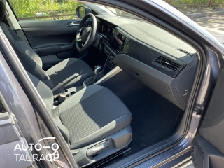Nuomojamas Volkswagen -kita-