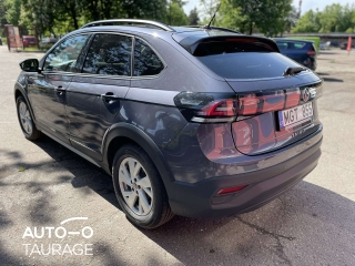 Nuomojamas Volkswagen -kita-