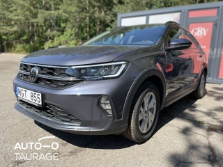 Nuomojamas Volkswagen -kita-