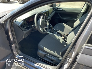 Nuomojamas Volkswagen -kita-