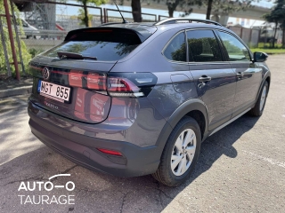Nuomojamas Volkswagen -kita-