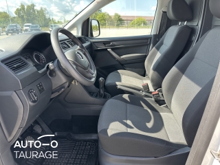 Nuomojamas Volkswagen Caddy