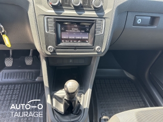 Nuomojamas Volkswagen Caddy