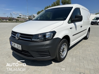 Nuomojamas Volkswagen Caddy
