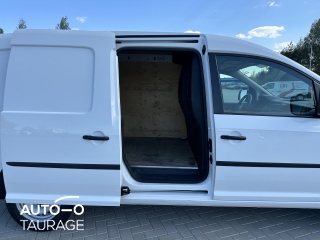 Nuomojamas Volkswagen Caddy