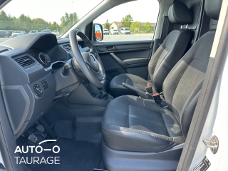 Nuomojamas Volkswagen Caddy