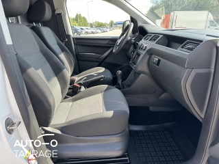 Nuomojamas Volkswagen Caddy