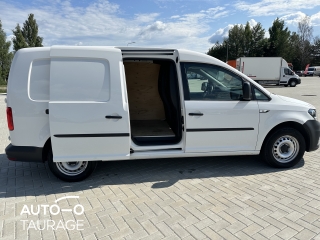 Nuomojamas Volkswagen Caddy