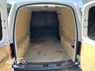 Nuomojamas Volkswagen Caddy