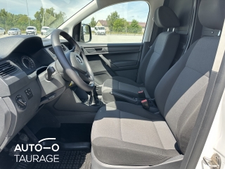 Nuomojamas Volkswagen Caddy