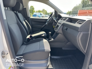 Nuomojamas Volkswagen Caddy