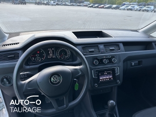 Nuomojamas Volkswagen Caddy