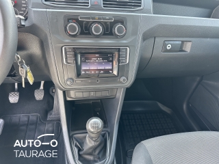 Nuomojamas Volkswagen Caddy