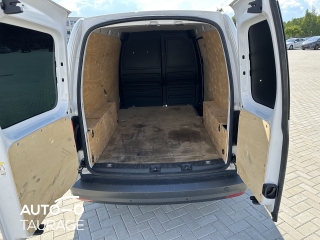 Nuomojamas Volkswagen Caddy