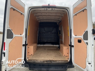 Nuomojamas Volkswagen Crafter