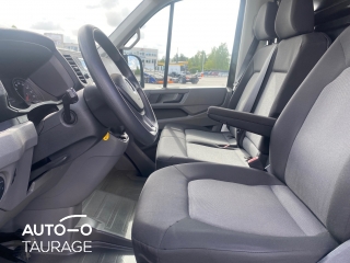 В аренду Volkswagen Crafter