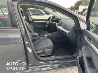 Nuomojamas Volkswagen Golf