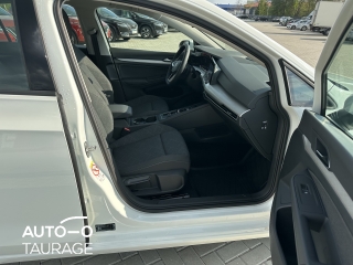 Nuomojamas Volkswagen Golf