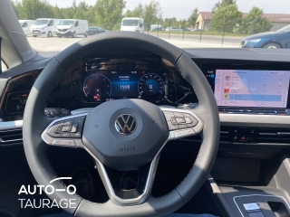 Nuomojamas Volkswagen Golf