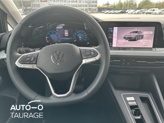 Nuomojamas Volkswagen Golf