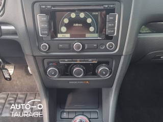Nuomojamas Volkswagen Golf