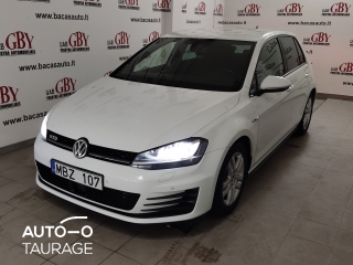 Nuomojamas Volkswagen Golf