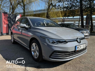 Nuomojamas Volkswagen Golf