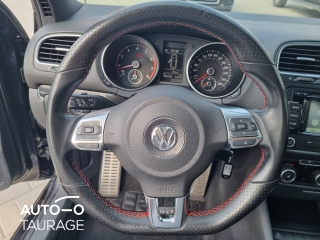 Nuomojamas Volkswagen Golf