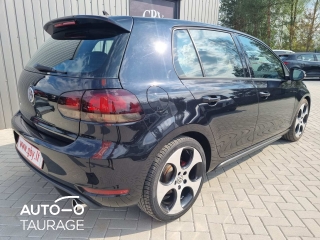 Nuomojamas Volkswagen Golf