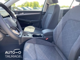 Nuomojamas Volkswagen Golf