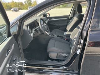 Nuomojamas Volkswagen Golf