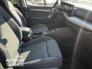 Nuomojamas Volkswagen Golf