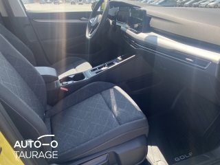 Nuomojamas Volkswagen Golf