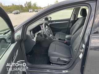 Nuomojamas Volkswagen Golf