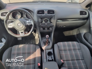 Nuomojamas Volkswagen Golf