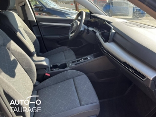 Nuomojamas Volkswagen Golf