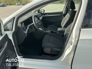 Nuomojamas Volkswagen Golf