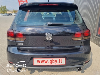Nuomojamas Volkswagen Golf