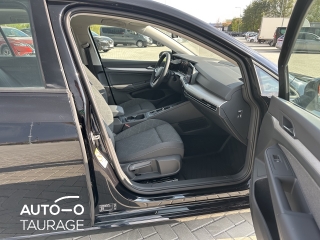 Nuomojamas Volkswagen Golf