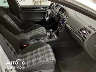 Nuomojamas Volkswagen Golf