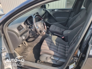 Nuomojamas Volkswagen Golf